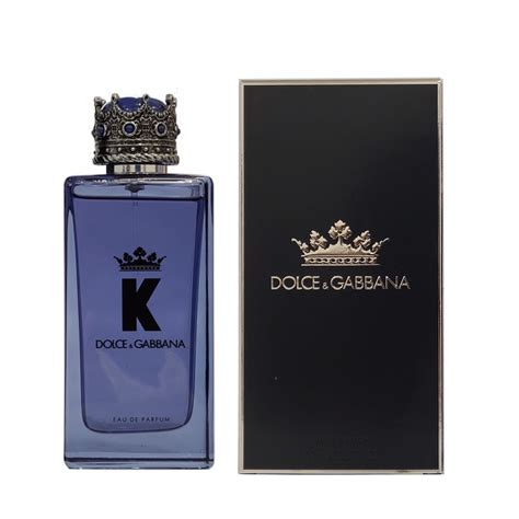 dolce & gabbana king eau de parfum